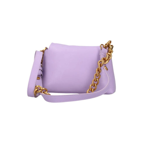 Liu Jo Borsa a tracolla Borsa Donna piccola LaPuffy a tracolla Glicine - Francavilla Moda